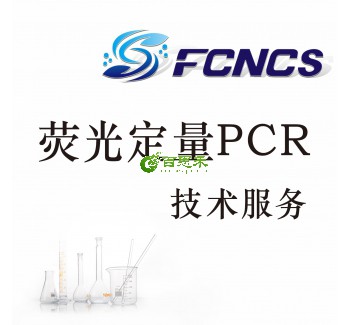 荧光定量PCR技术服务